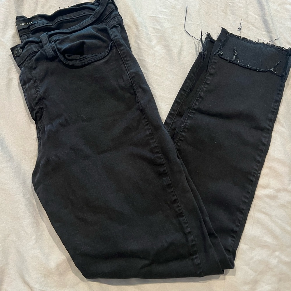 Flying monkey Stretchy Denim Jeans